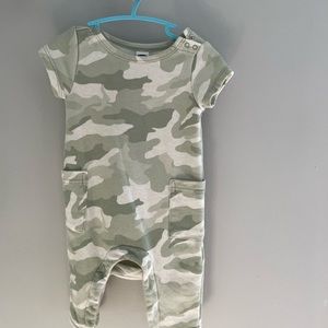Old Navy romper